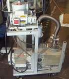 Images of Leybold Vacuum Pump Oil