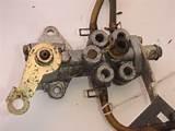 Oil Injection Pump Pictures