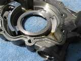 Replace Oil Pump Pictures