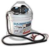 How To Change Oil Pump Pictures