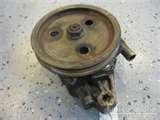 Pictures of Integra Oil Pump