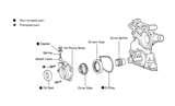 22r Oil Pump Pictures 22r Oil Pump Pictures