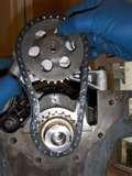 Oil Pump Chain Pictures