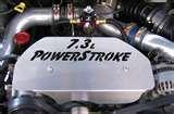 Pictures of 73 Powerstroke High Pressure Oil Pump