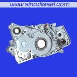Images of 4g63 Oil Pump