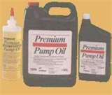 Vacuum Oil Pump Pictures