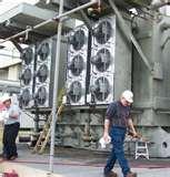 Photos of Transformer Oil Pump