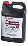 Photos of Vacuum Pump Oil