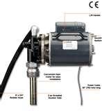 Oil Pump Electric Pictures