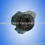 Photos of Transmission Oil Pump