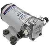 Gear Pumps For Oil