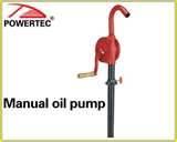 Oil Pump Manual Pictures