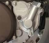 Pictures of Oil Filter Pump