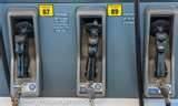 Pictures of Oil And Gas Pumps
