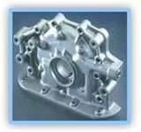 Oil Pump Assembly Images