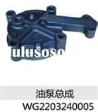 Images of Oil Pump Assembly