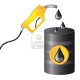 Oil Barrel Pump