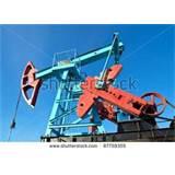 Oil Extraction Pump Images