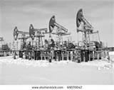 Oil Field Pumps