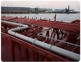 Photos of Crude Oil Pumps