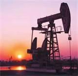Crude Oil Pump Images