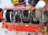 Photos of Sbc Oil Pump