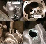 Images of 350 Oil Pump