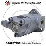 Nippon Oil Pump